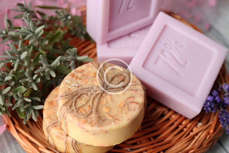 Read more about the article Beauty Tips with Using Natural Soap