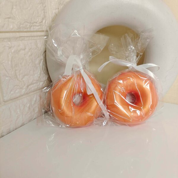 Donut Soap Bars