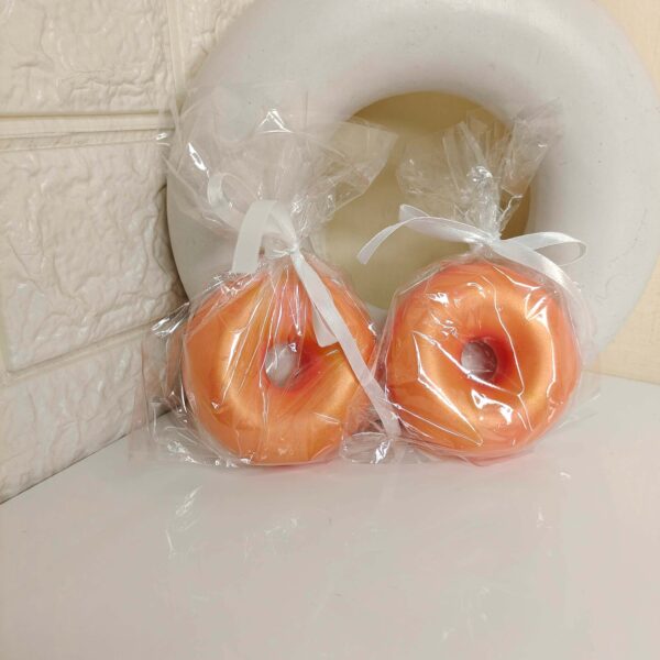 Donut Soap Bars