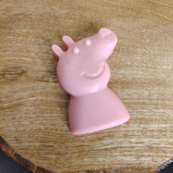 Peppa Pig Soap