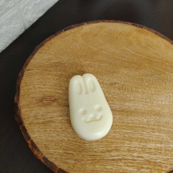 Rabbit Soap