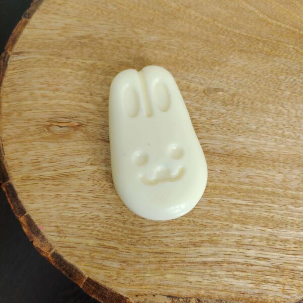 Rabbit Soap