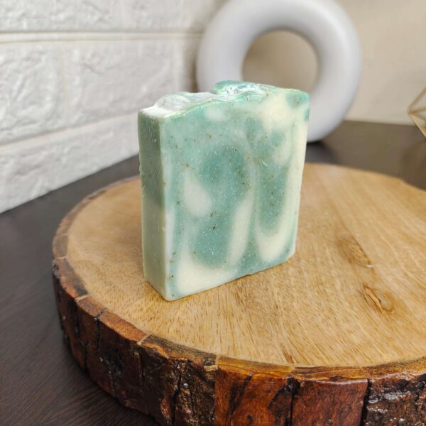 Tea Tree & Neem Cold Process Soap