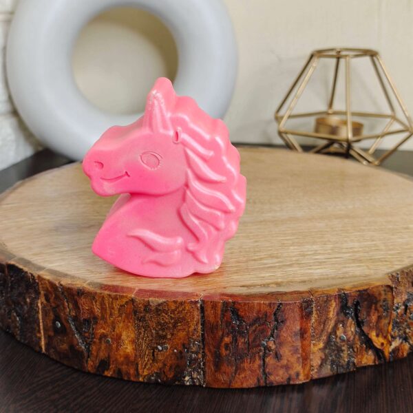 Unicorn Soap