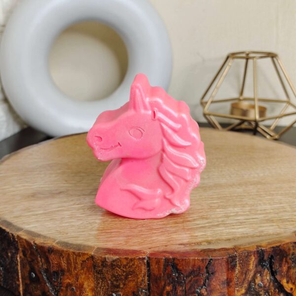 Unicorn Soap