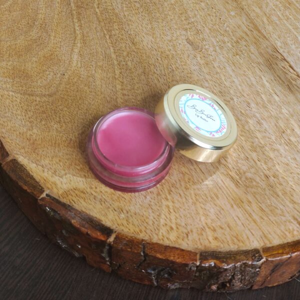 Watermelon Lip Balm