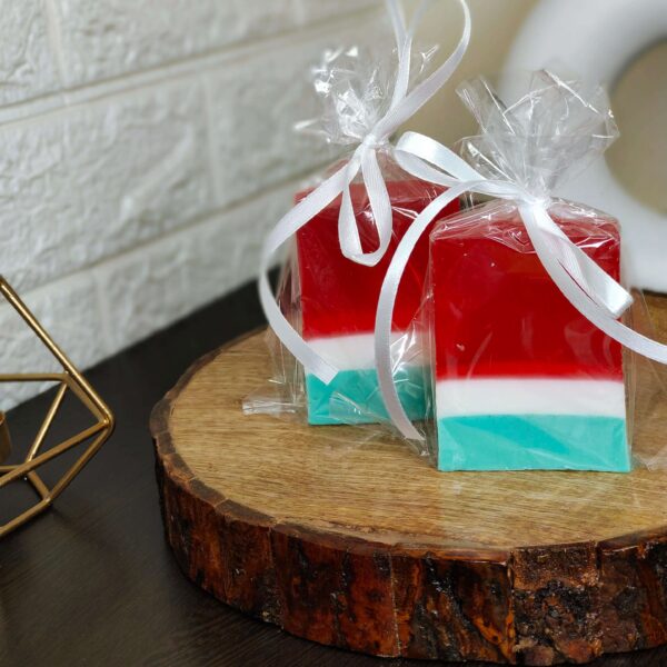 Watermelon Soap